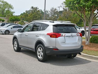 2014 Toyota RAV4 - Photo 2