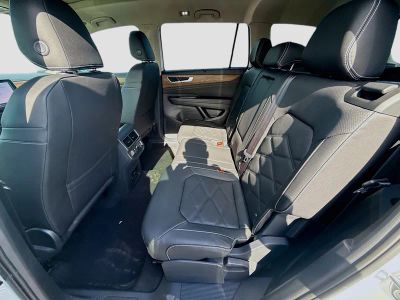2026 Volkswagen Atlas — photo 20 view