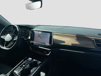 2026 Volkswagen Atlas — photo 24 view