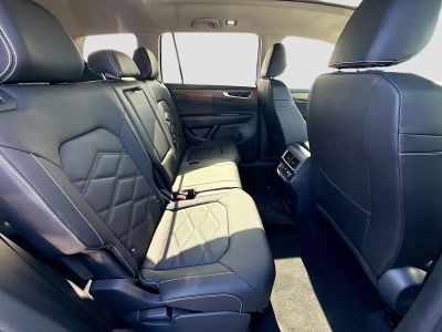 2026 Volkswagen Atlas — photo 22 view
