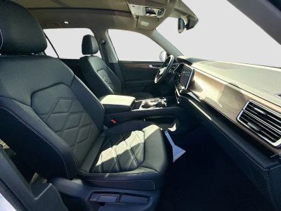 2026 Volkswagen Atlas — photo 23 view