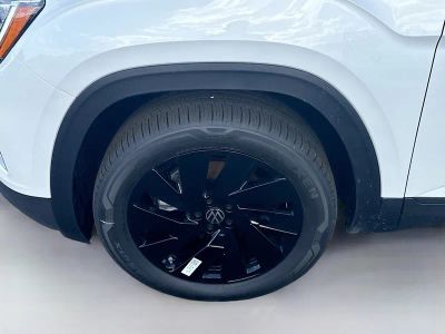 2026 Volkswagen Atlas — photo 26 view