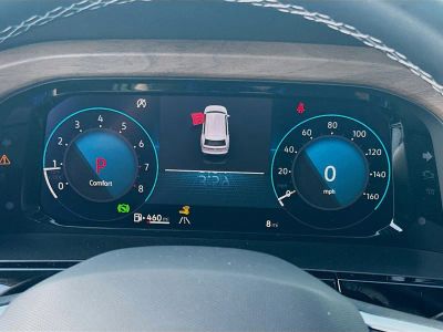2026 Volkswagen Atlas — photo 11 view