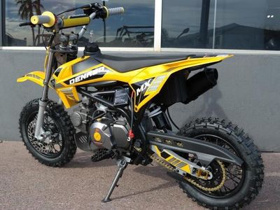 2026 Denago Powersports MX - Photo 3