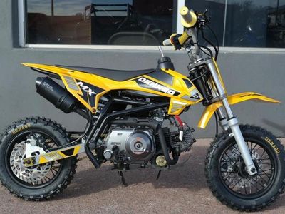 2026 Denago Powersports MX - Photo 7