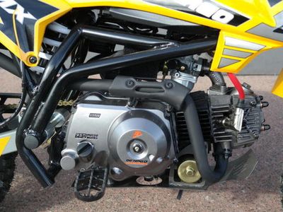 2026 Denago Powersports MX - Photo 19