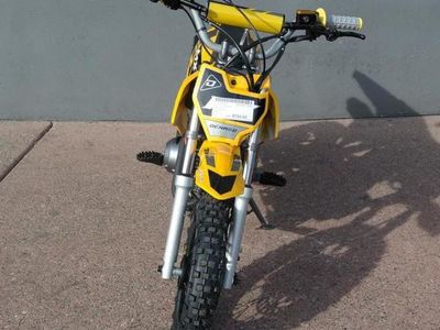2026 Denago Powersports MX - Photo 10