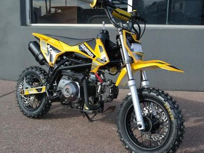 2026 Denago Powersports MX - Photo 9
