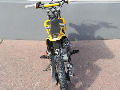 2026 Denago Powersports MX - Photo 4