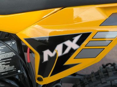 2026 Denago Powersports MX - Photo 14