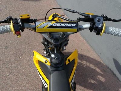 2026 Denago Powersports MX - Photo 18