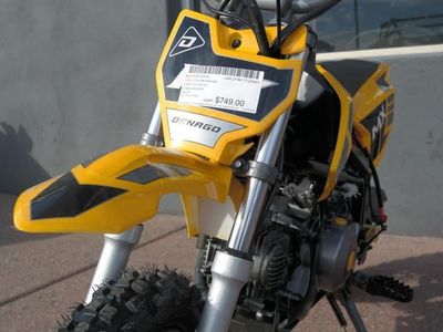 2026 Denago Powersports MX - Photo 11