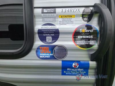 2026 Coachmen RV Catalina Summit Series 7 - Photo 6