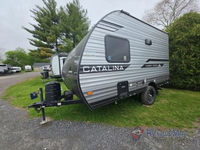 2026 Coachmen RV Catalina Summit Series 7 - Photo 3