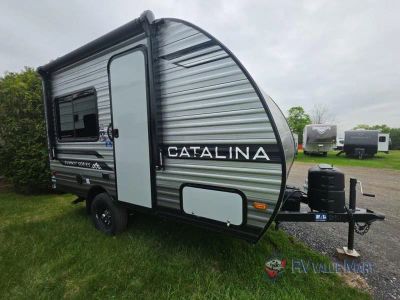 2026 Coachmen RV Catalina Summit Series 7 - Photo 1