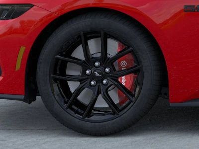 2026 Ford Mustang - Photo 19