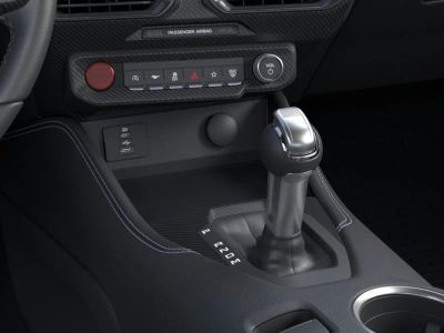 2026 Ford Mustang - Photo 15