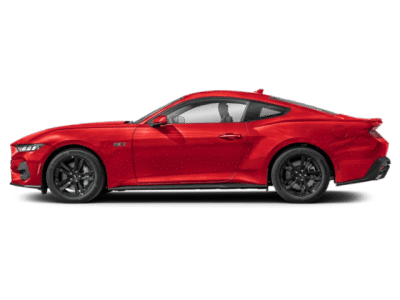 2026 Ford Mustang - Photo 25