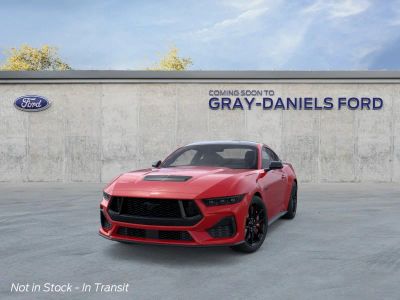 2026 Ford Mustang - Photo 2