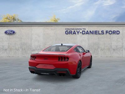 2026 Ford Mustang - Photo 8