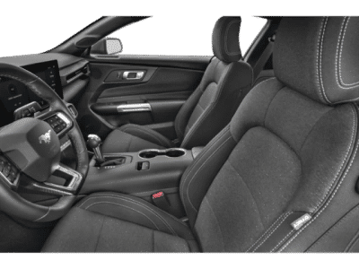 2026 Ford Mustang - Photo 28