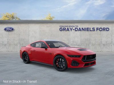 2026 Ford Mustang - Photo 7