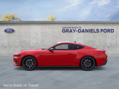 2026 Ford Mustang - Photo 3