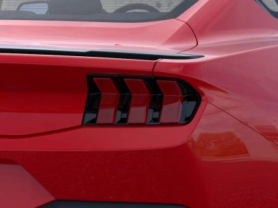 2026 Ford Mustang - Photo 21