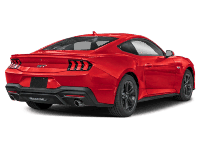 2026 Ford Mustang - Photo 24