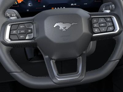 2026 Ford Mustang - Photo 12