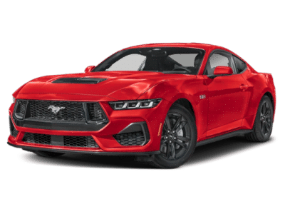2026 Ford Mustang - Photo 23