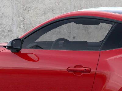 2026 Ford Mustang - Photo 20