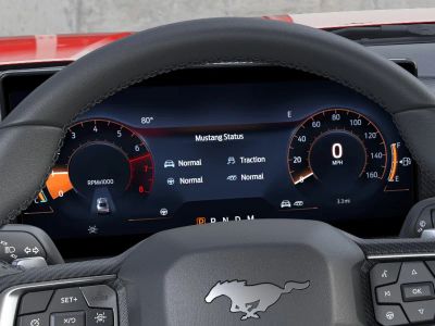 2026 Ford Mustang - Photo 13
