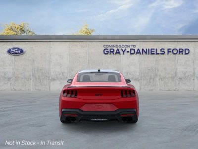 2026 Ford Mustang - Photo 5