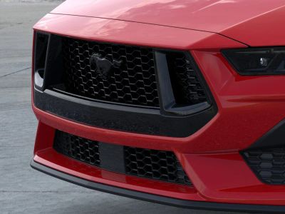 2026 Ford Mustang - Photo 17