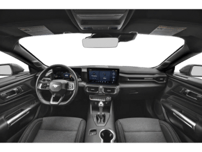 2026 Ford Mustang - Photo 27