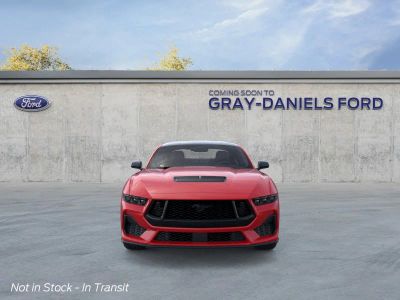 2026 Ford Mustang - Photo 6