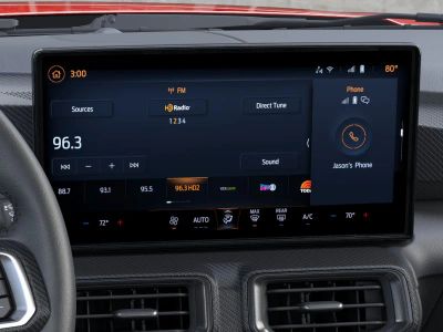 2026 Ford Mustang - Photo 14