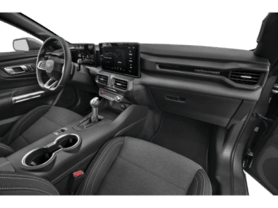 2026 Ford Mustang - Photo 34