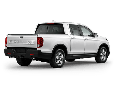 2026 Honda Ridgeline - Photo 1