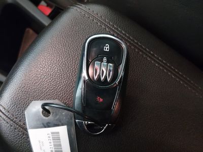 2024 Buick Encore GX - Photo 15