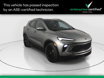 2024 Buick Encore GX - Photo 1