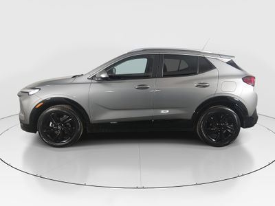 2024 Buick Encore GX - Photo 4