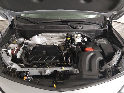 2024 Buick Encore GX - Photo 9