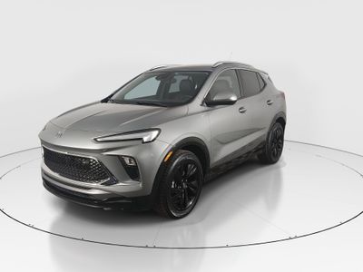 2024 Buick Encore GX - Photo 3
