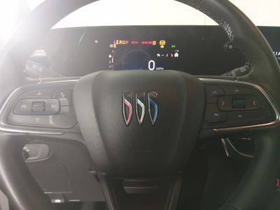 2024 Buick Encore GX - Photo 12