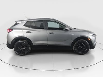 2024 Buick Encore GX - Photo 8