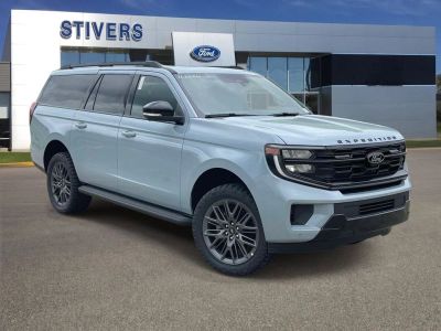 2026 Ford Expedition - Photo 1