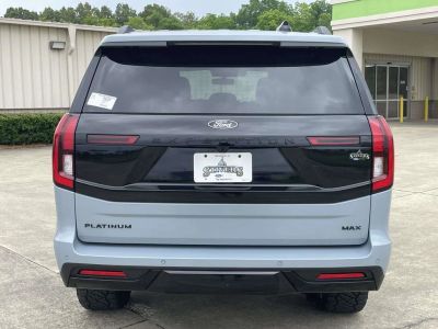 2026 Ford Expedition - Photo 4