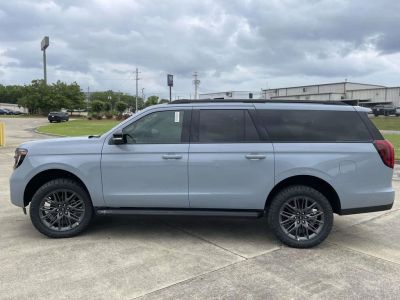 2026 Ford Expedition - Photo 6